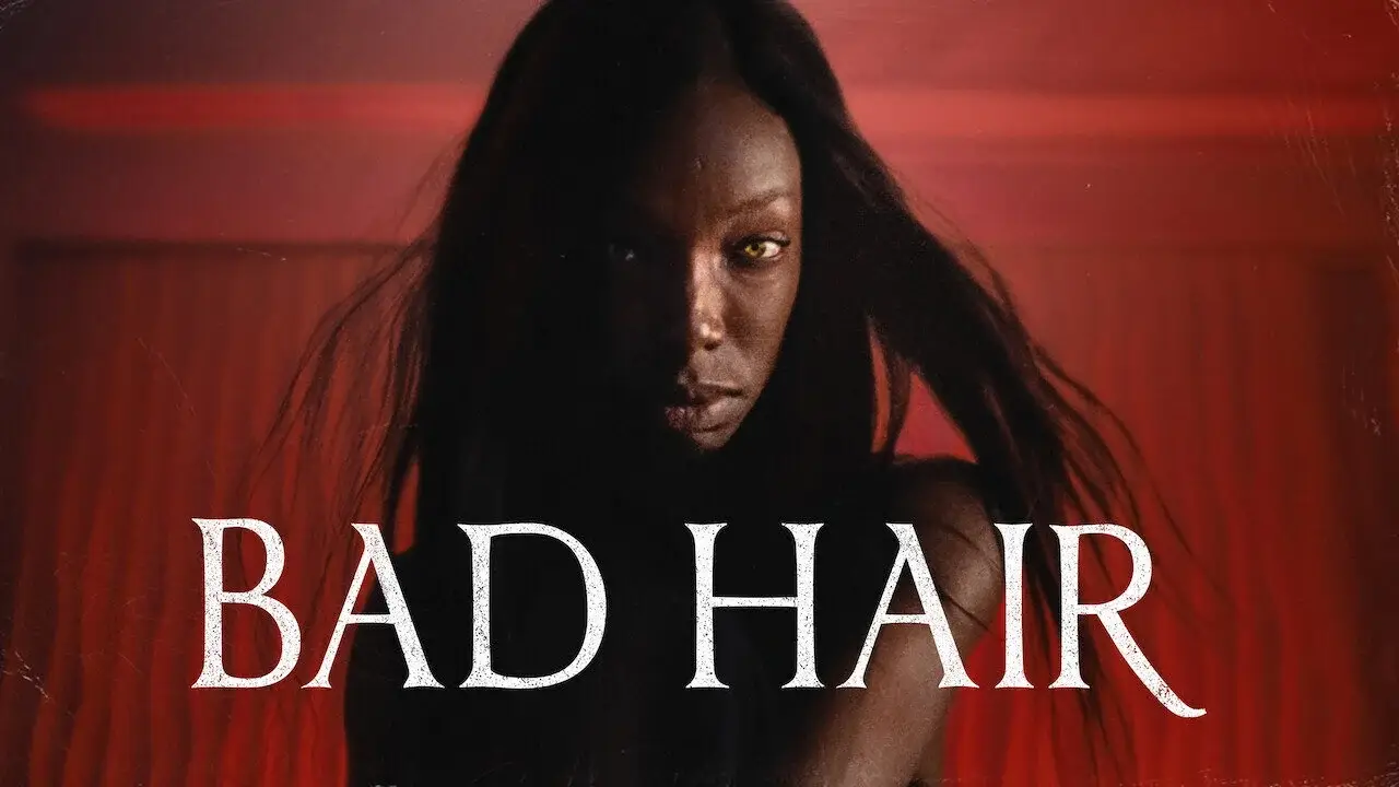 Bad Hair - Waschen. Schneiden. Töten. hdfilme