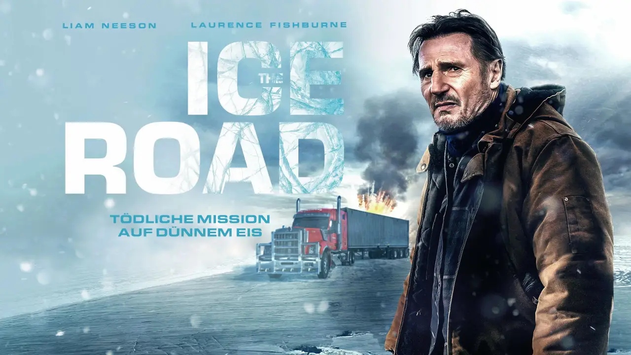 The Ice Road hdfilme