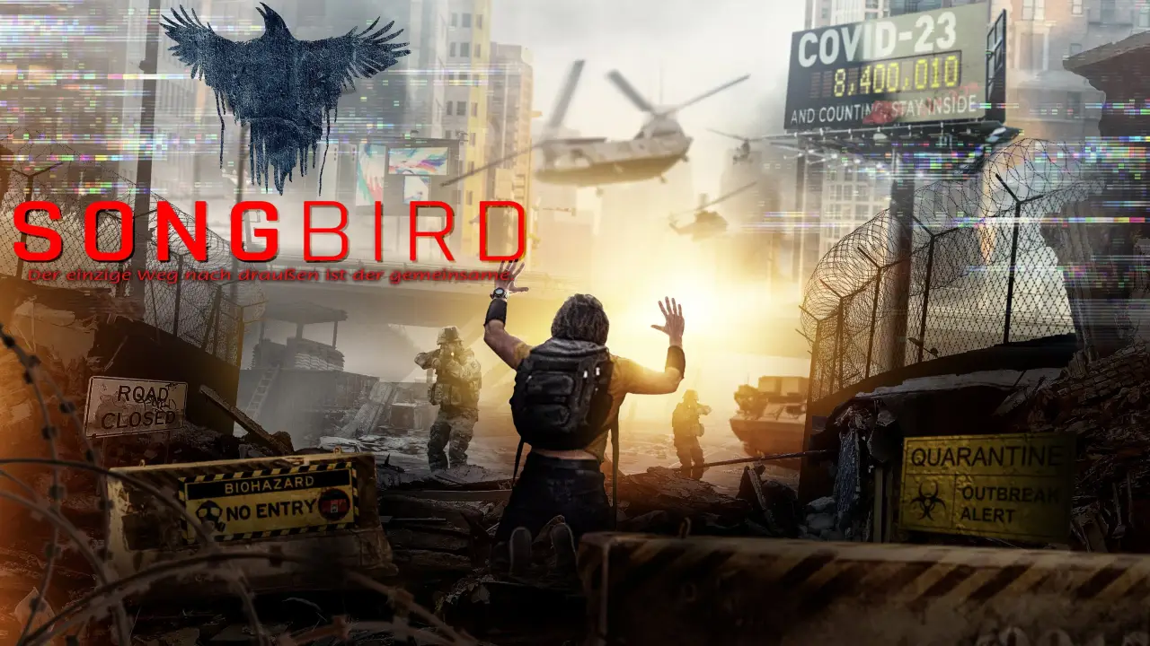 Songbird hdfilme