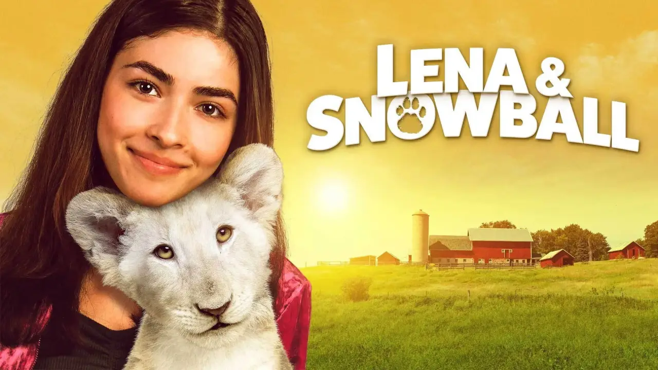 Lena & Snowball hdfilme