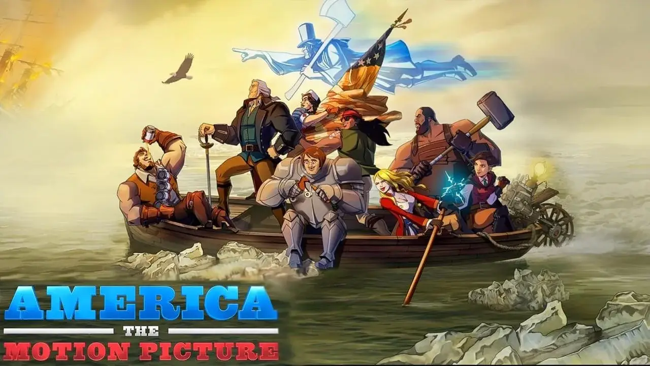 America - Der Film hdfilme
