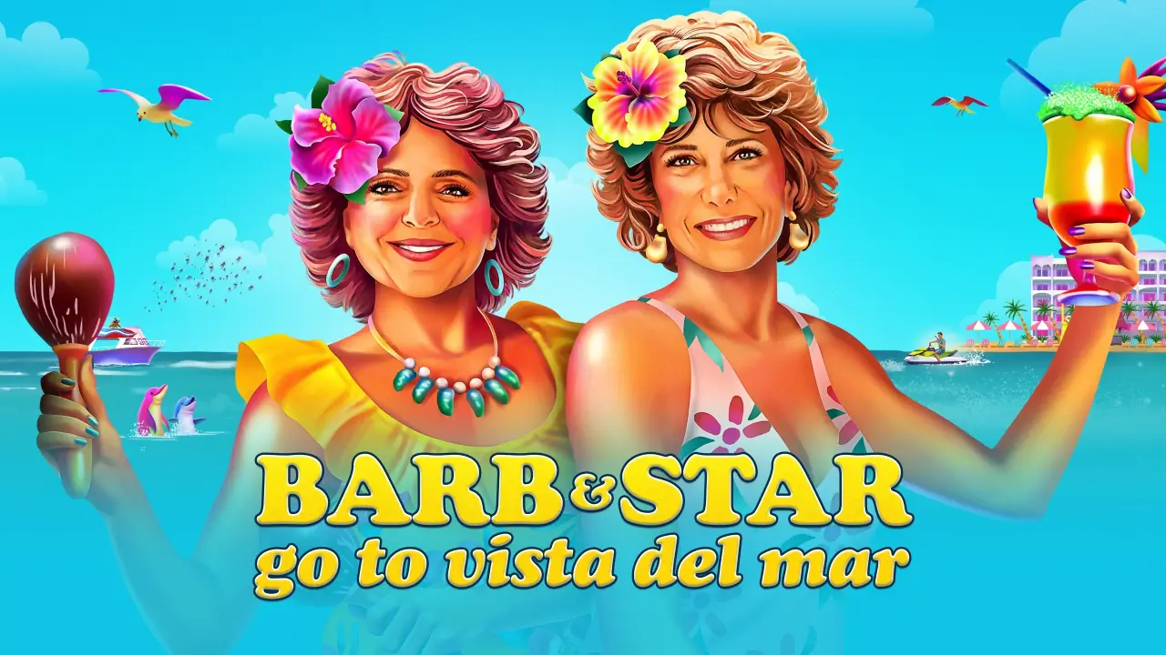 Barb & Star Go to Vista Del Mar hdfilme