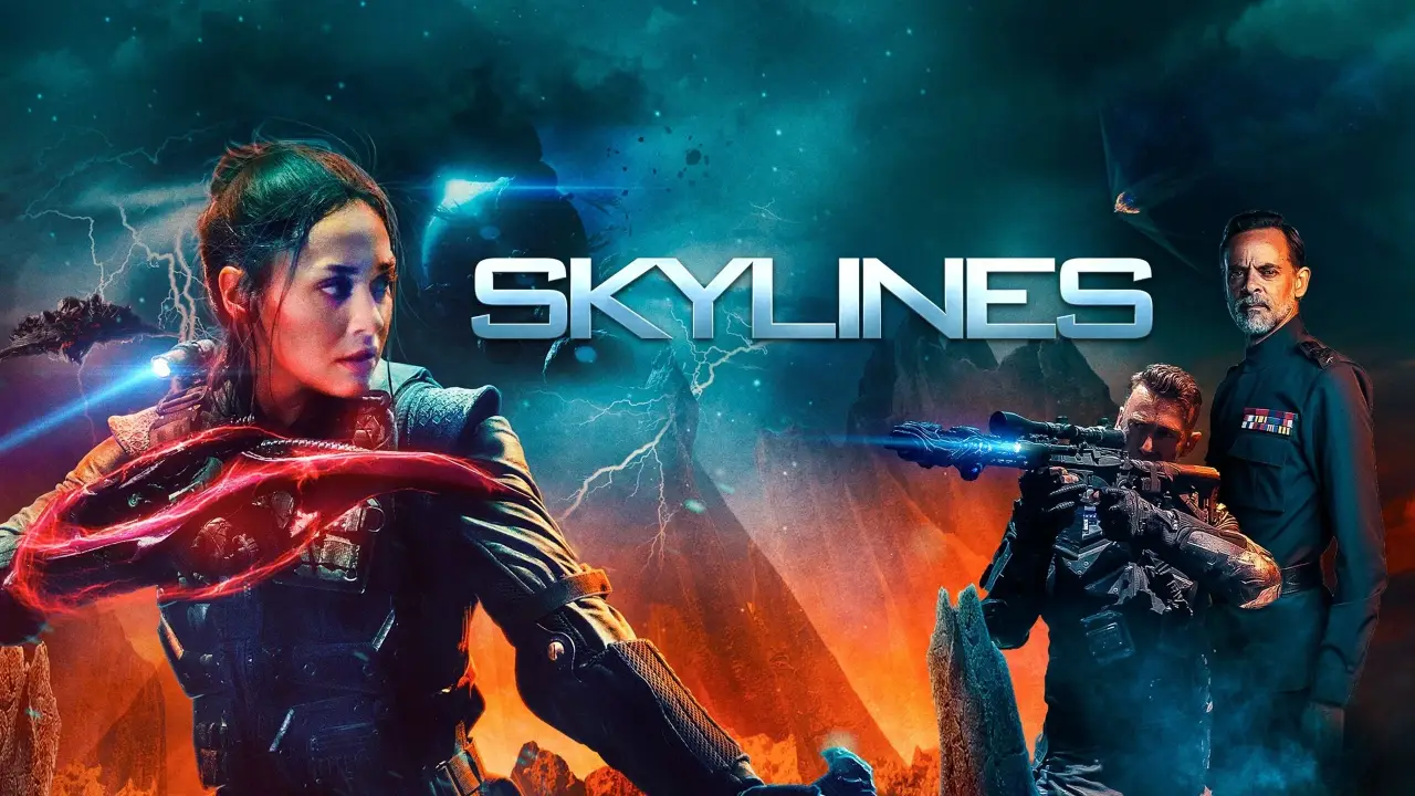 Skylines hdfilme
