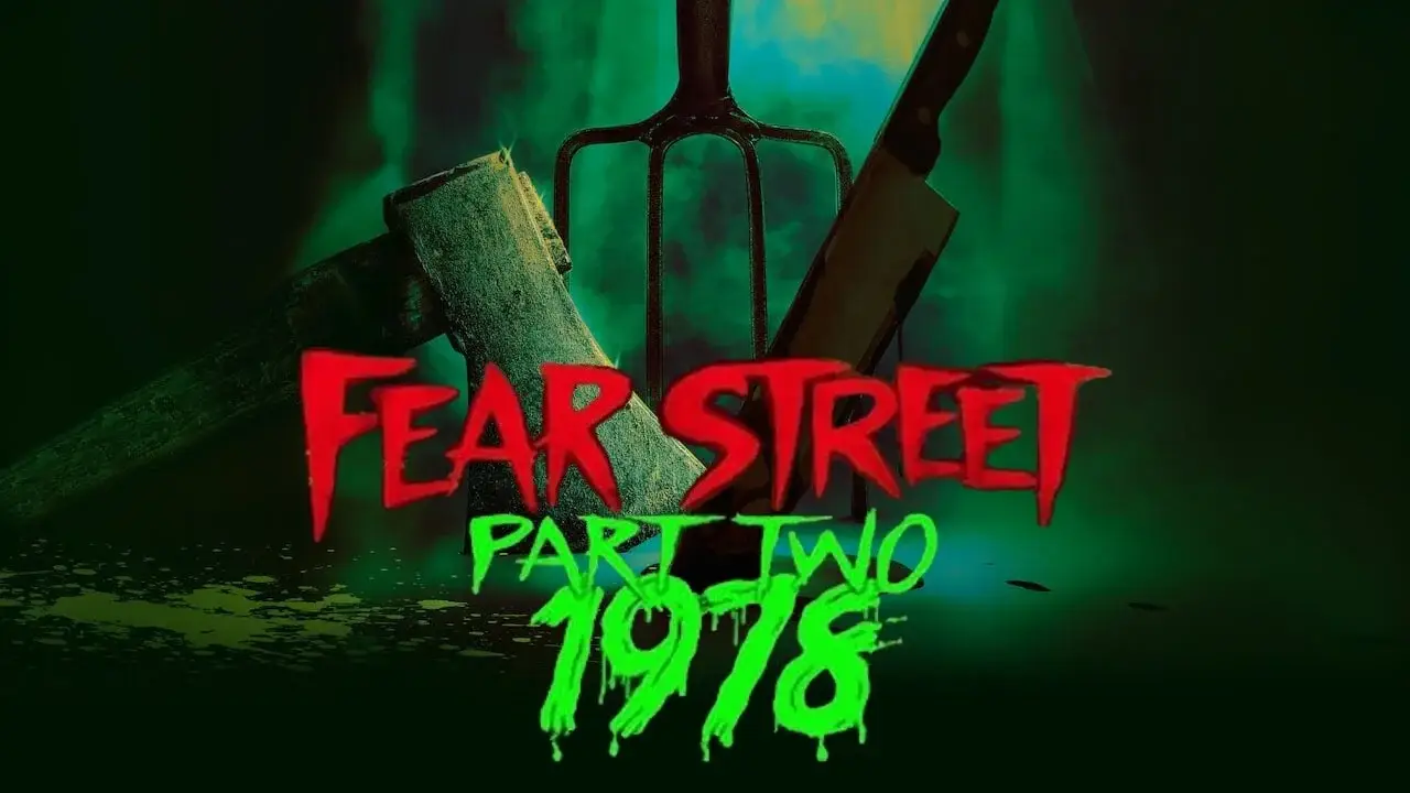 Fear Street - Teil 2: 1978 hdfilme