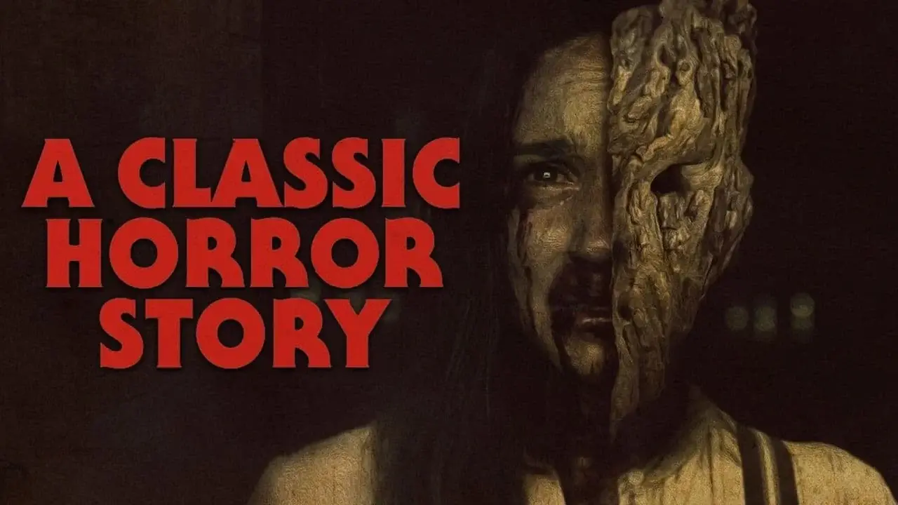 A Classic Horror Story hdfilme