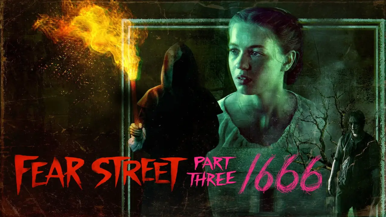 Fear Street - Teil 3: 1666 hdfilme