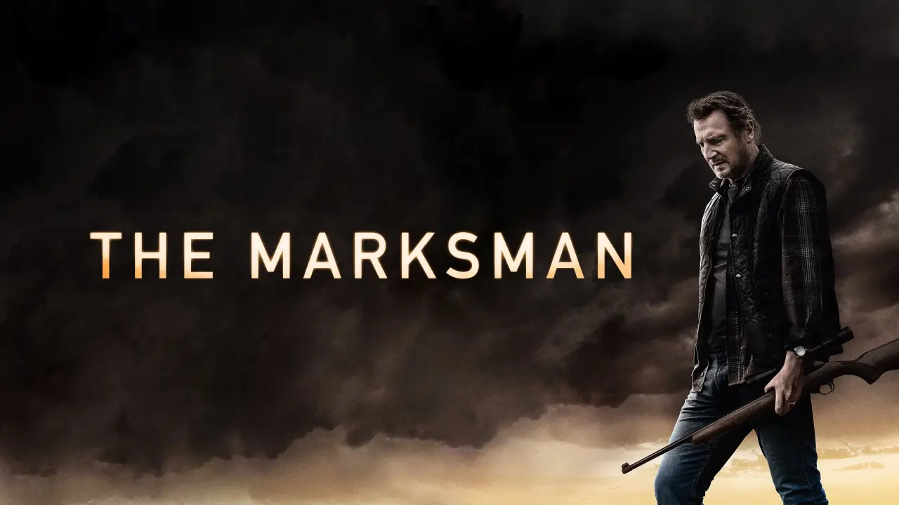 The Marksman - Der Scharfschütze hdfilme