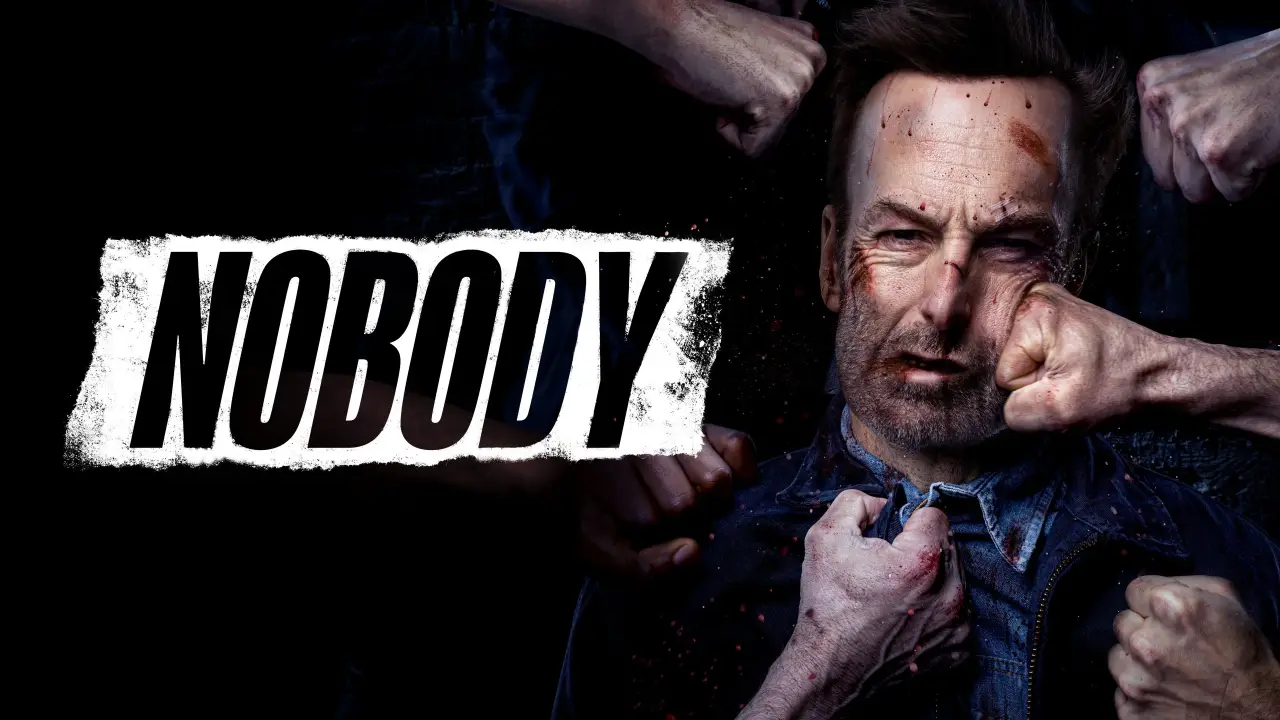 Nobody hdfilme