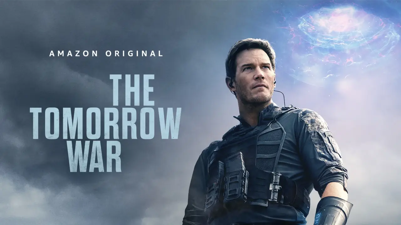 The Tomorrow War hdfilme