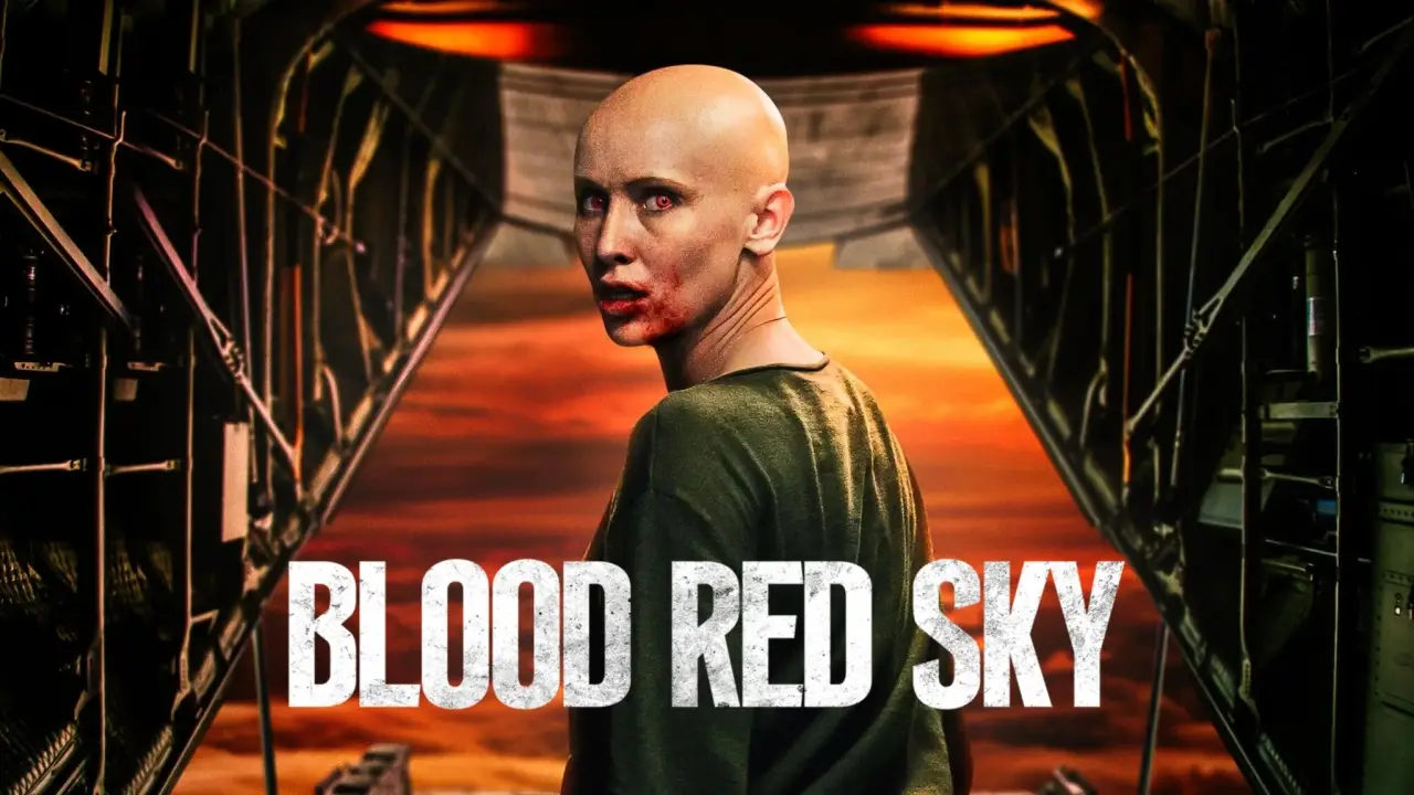 Blood Red Sky hdfilme