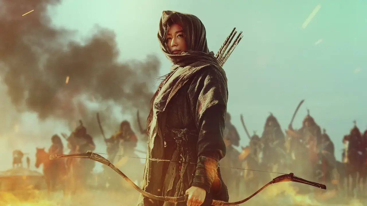 Kingdom: Ashin of the North hdfilme