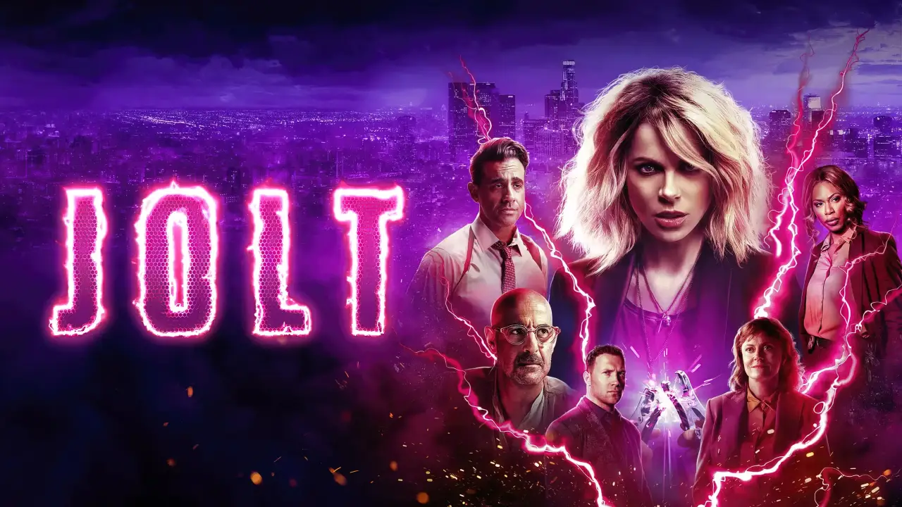 Jolt hdfilme