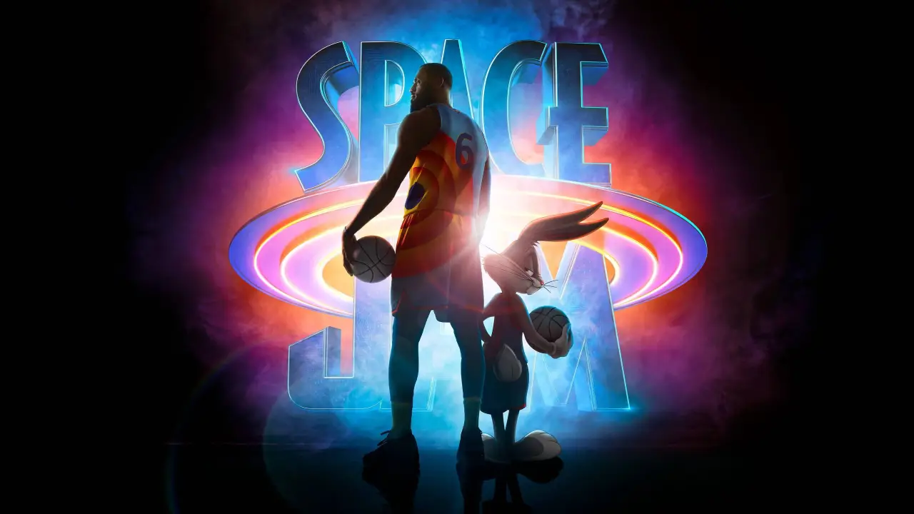 Space Jam: A New Legacy hdfilme