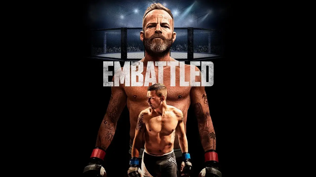Embattled hdfilme