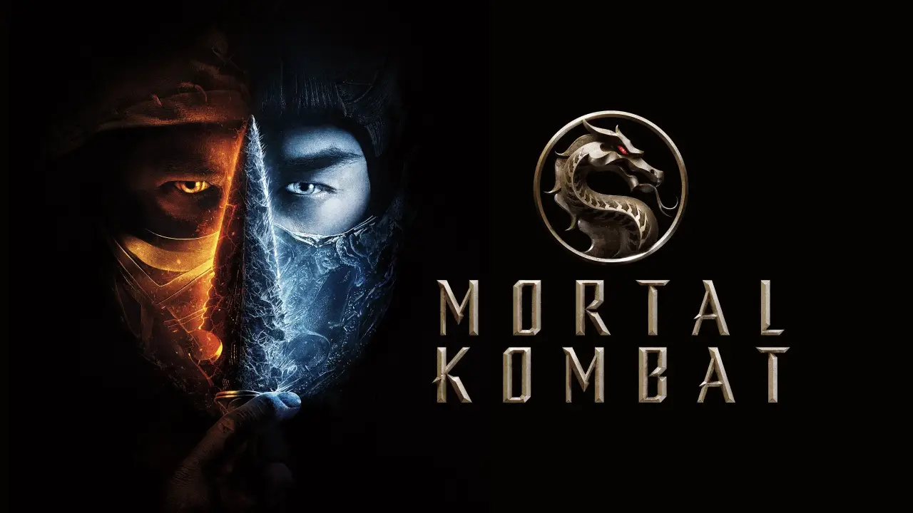 Mortal Kombat hdfilme