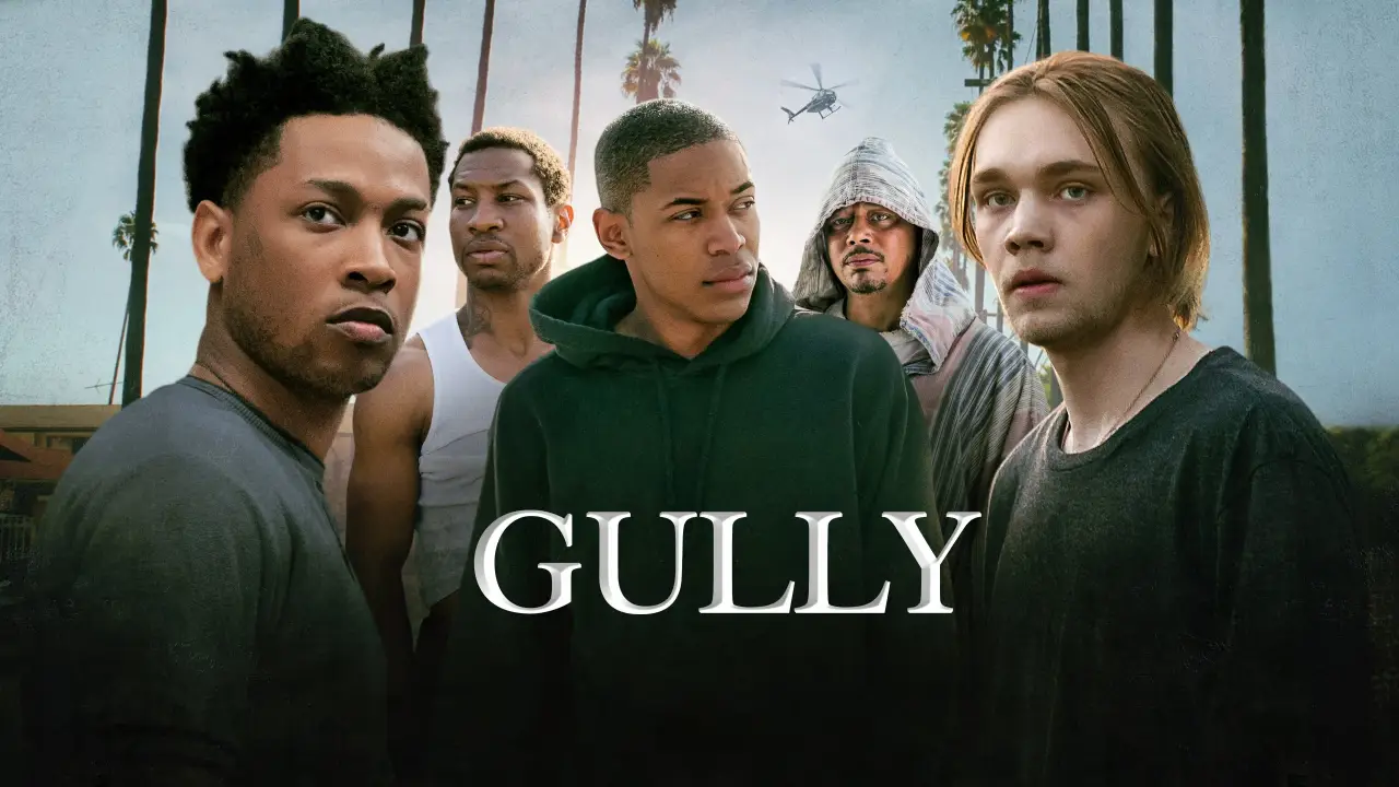 L.A. Rebels – Ausbruch der Gewalt hdfilme