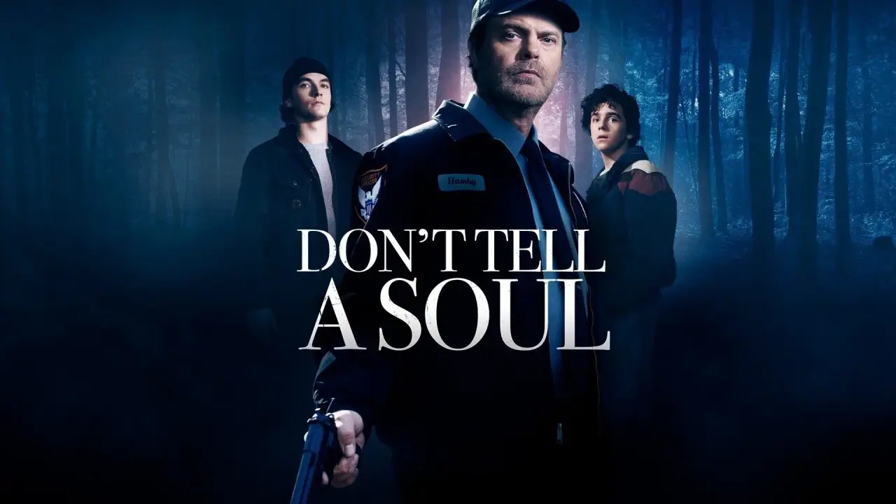 Don't Tell a Soul hdfilme
