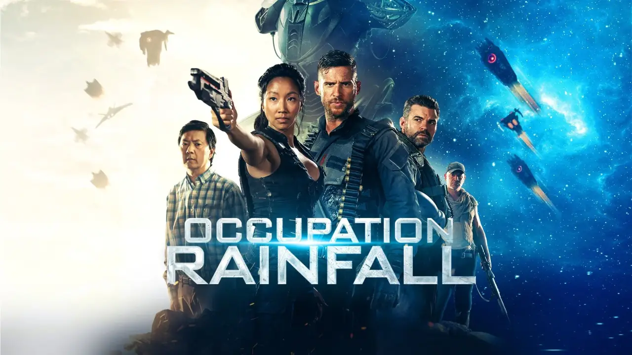 Project Rainfall hdfilme