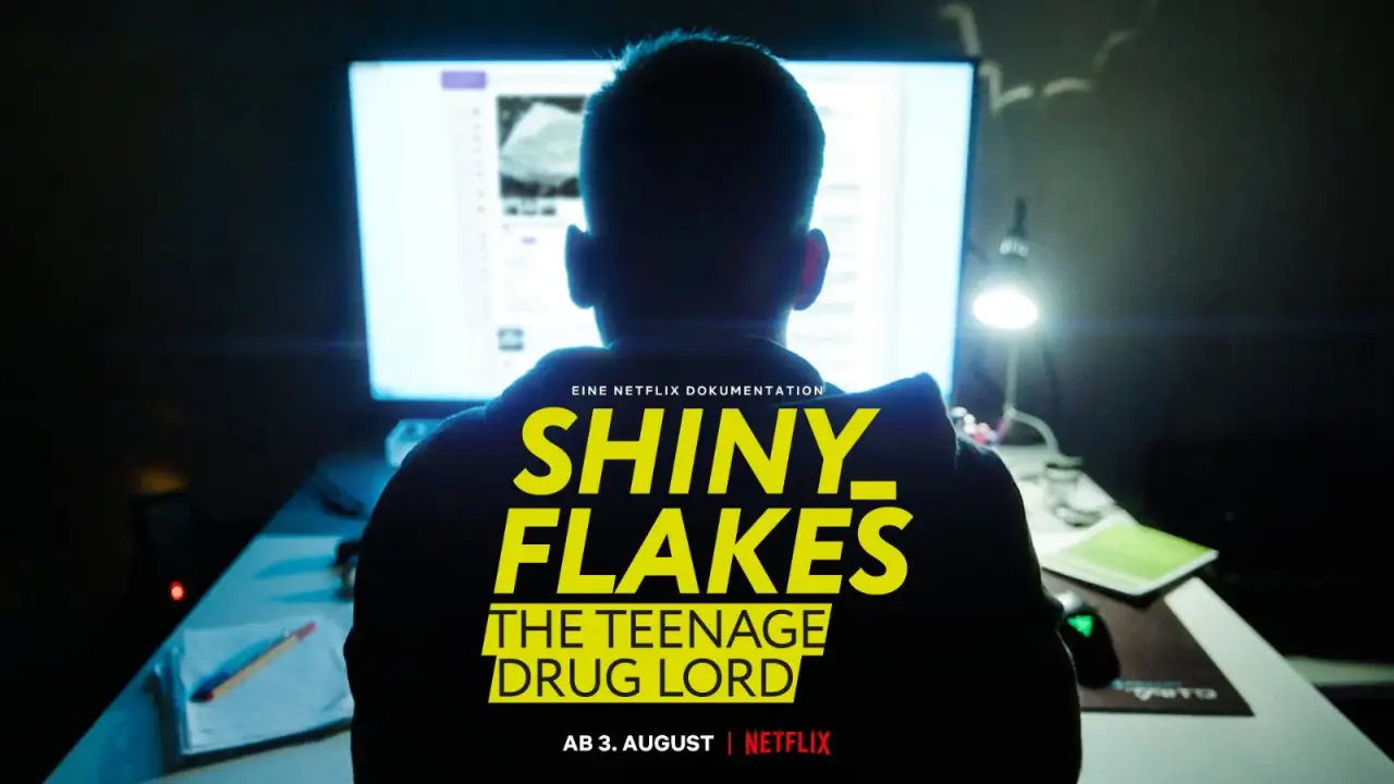 Shiny_Flakes: The Teenage Drug Lord hdfilme