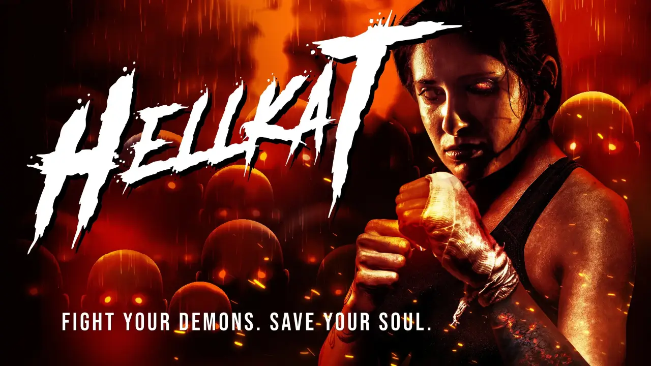 Hellkat - Fight For Your Soul hdfilme
