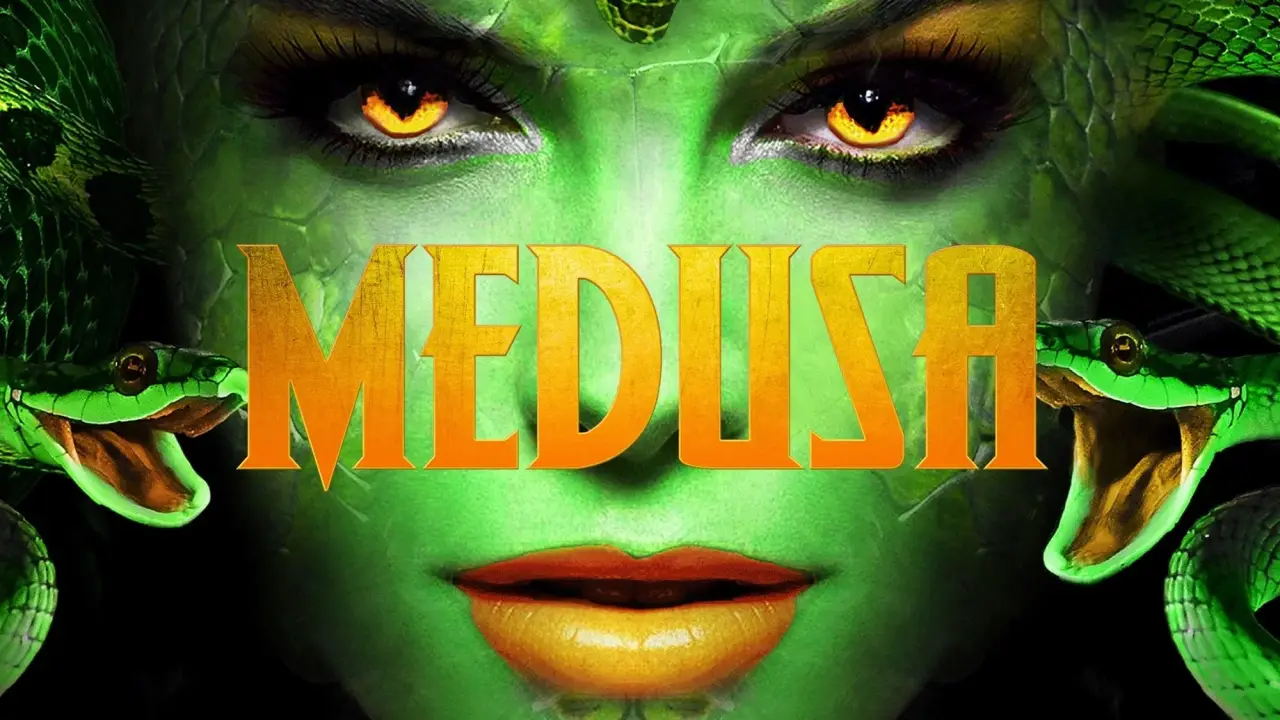 Medusa - Die Schlangenkönigin hdfilme
