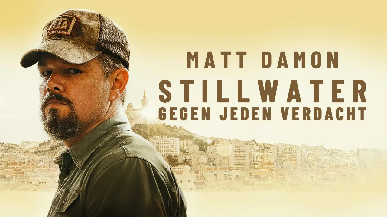 Stillwater - Gegen jeden Verdacht hdfilme