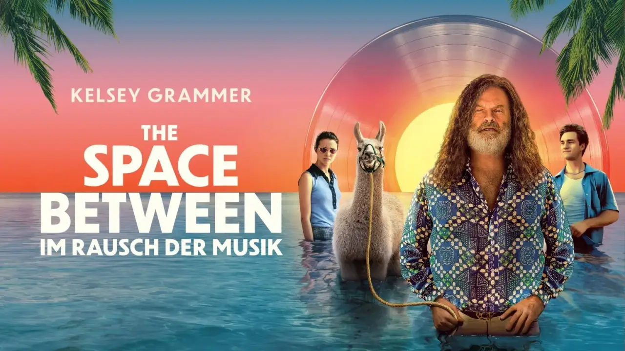 The Space Between - Im Rausch der Musik hdfilme