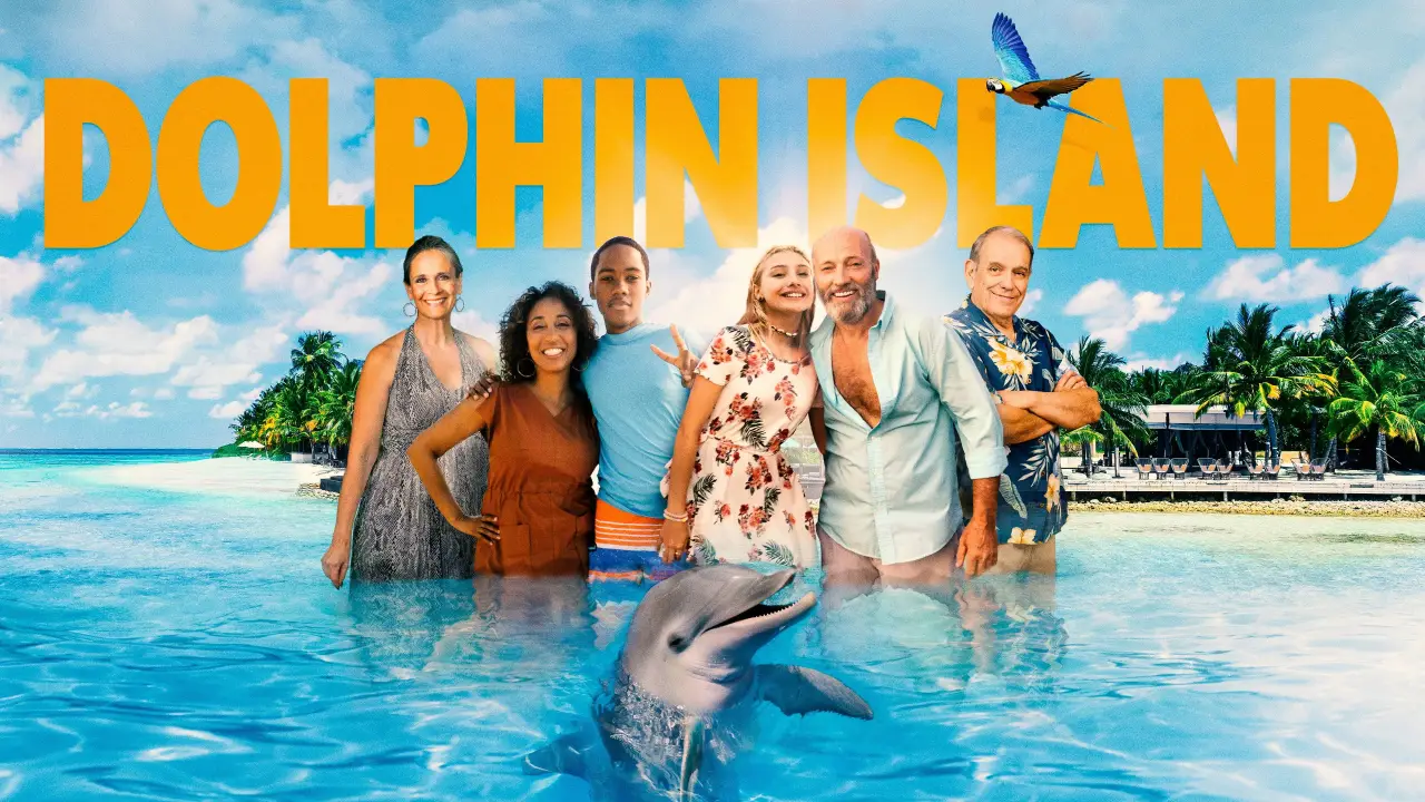 Die Insel der Delfine hdfilme