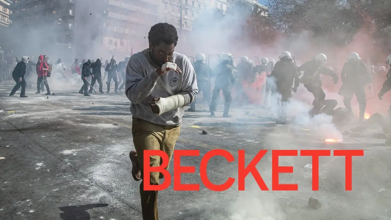 Beckett hdfilme