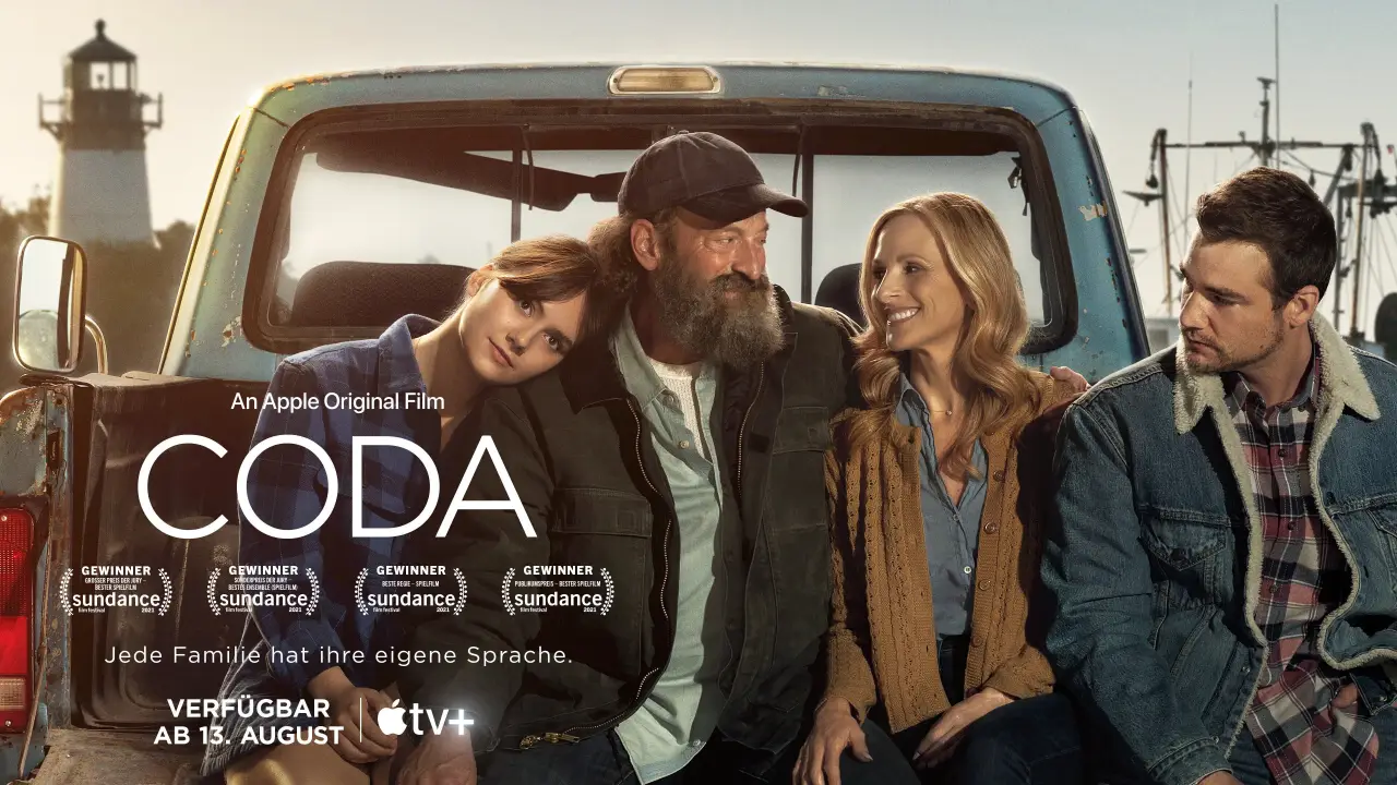 CODA hdfilme
