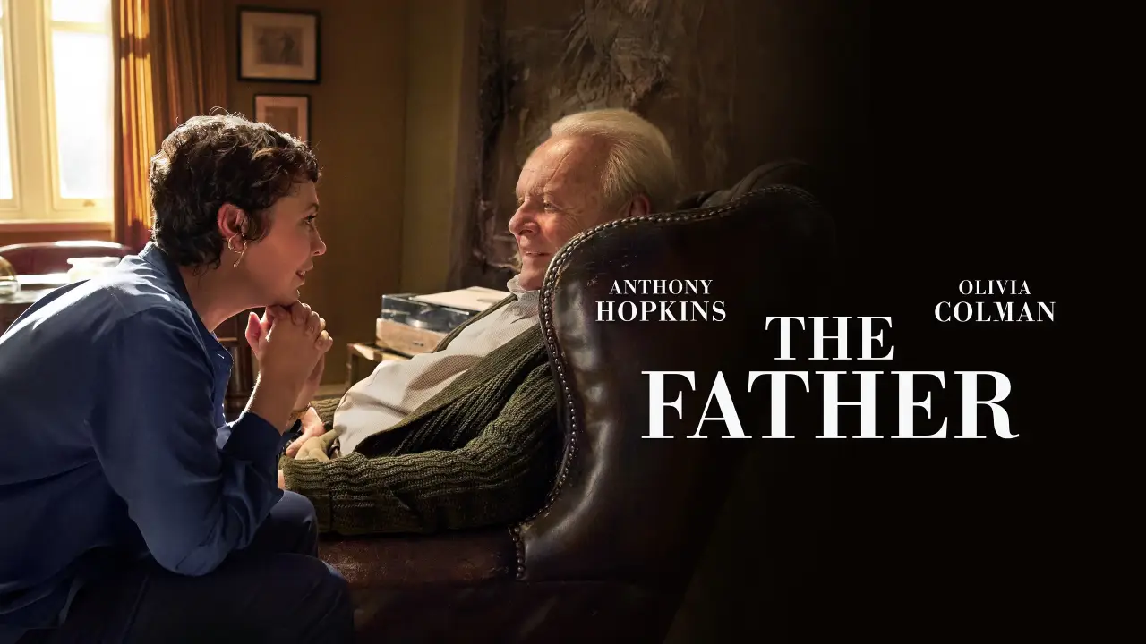 The Father hdfilme