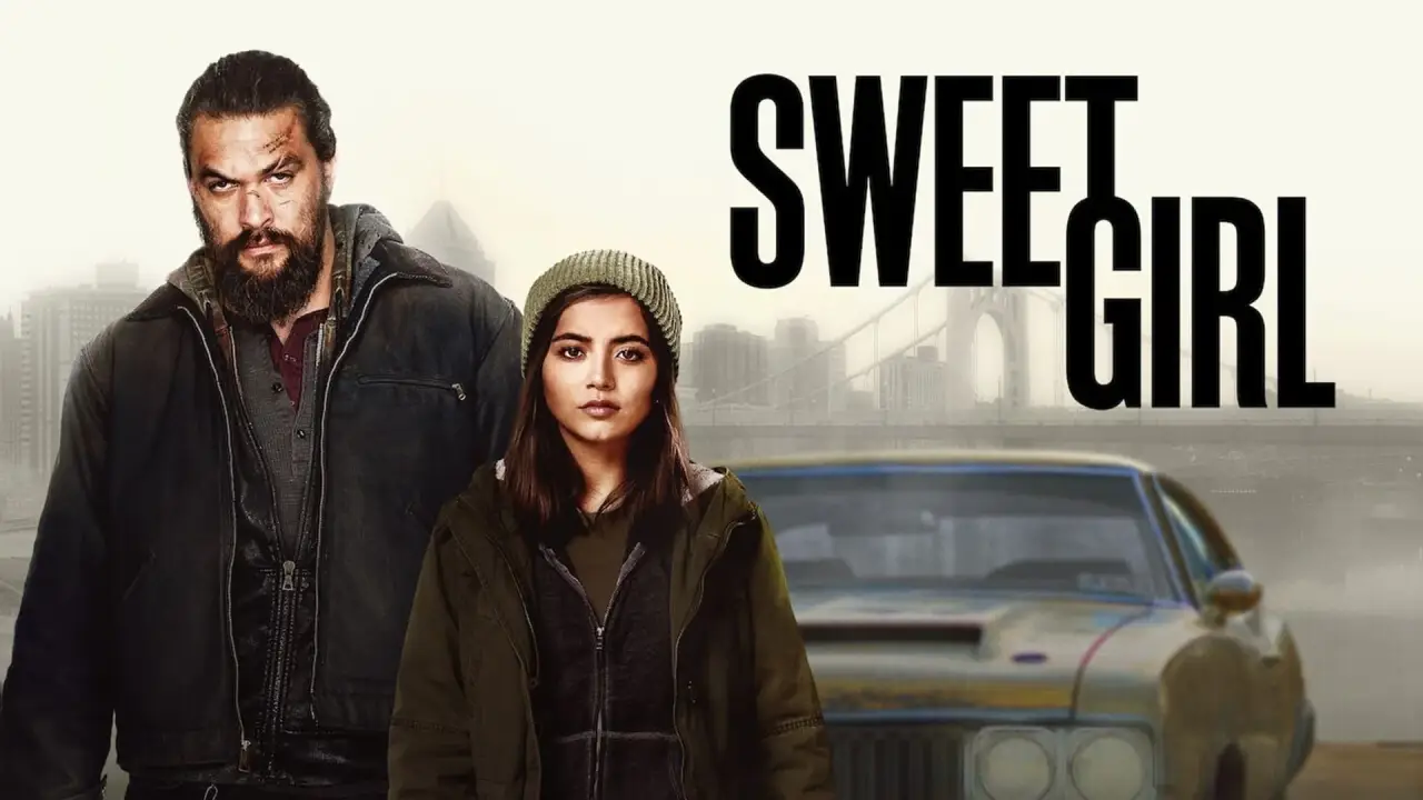 Sweet Girl hdfilme