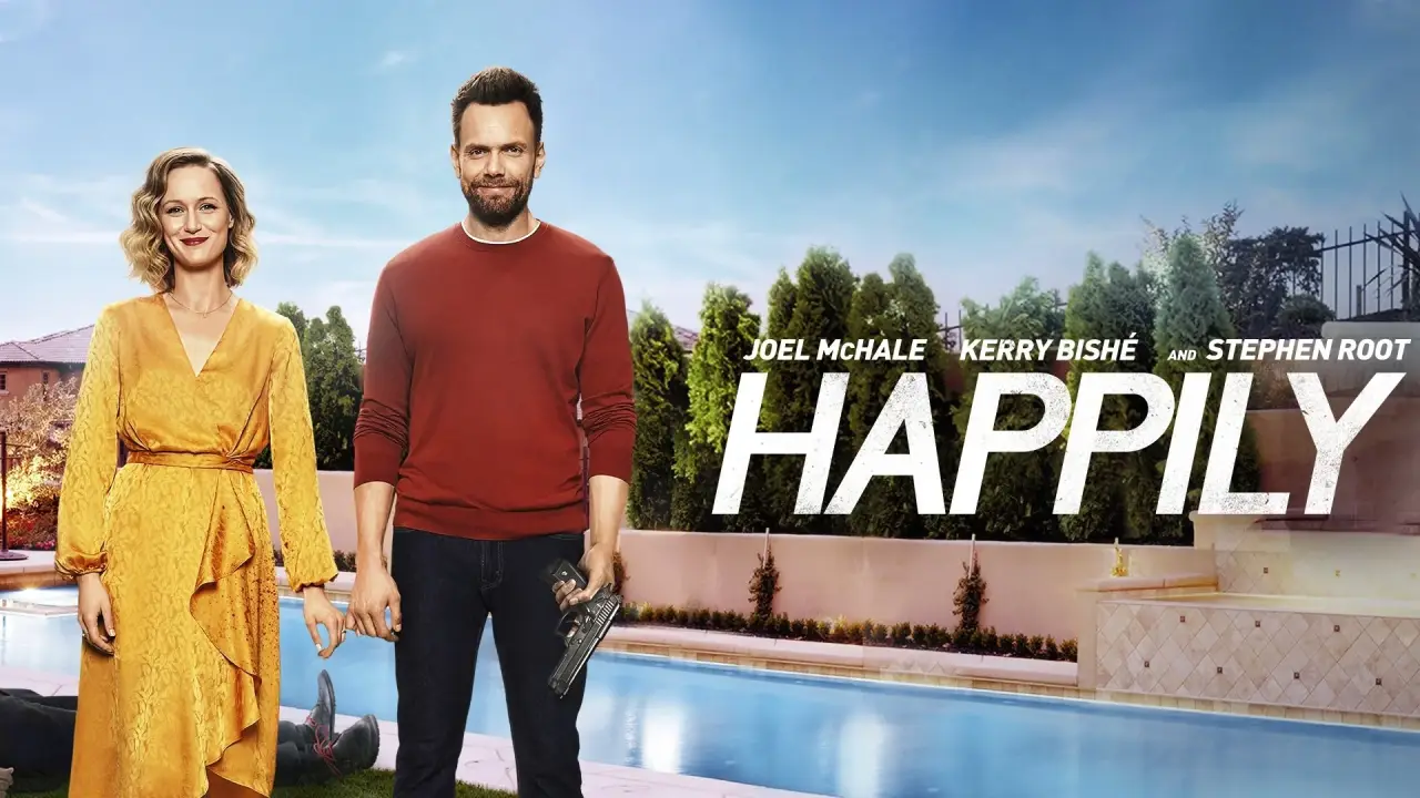 Happily - Glück in der Ehe, Pech beim Mord hdfilme