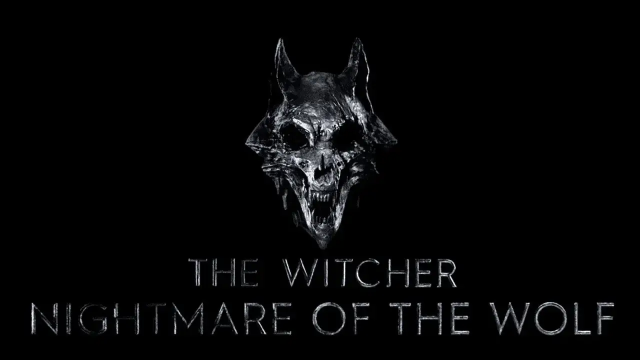 The Witcher: Nightmare of the Wolf hdfilme