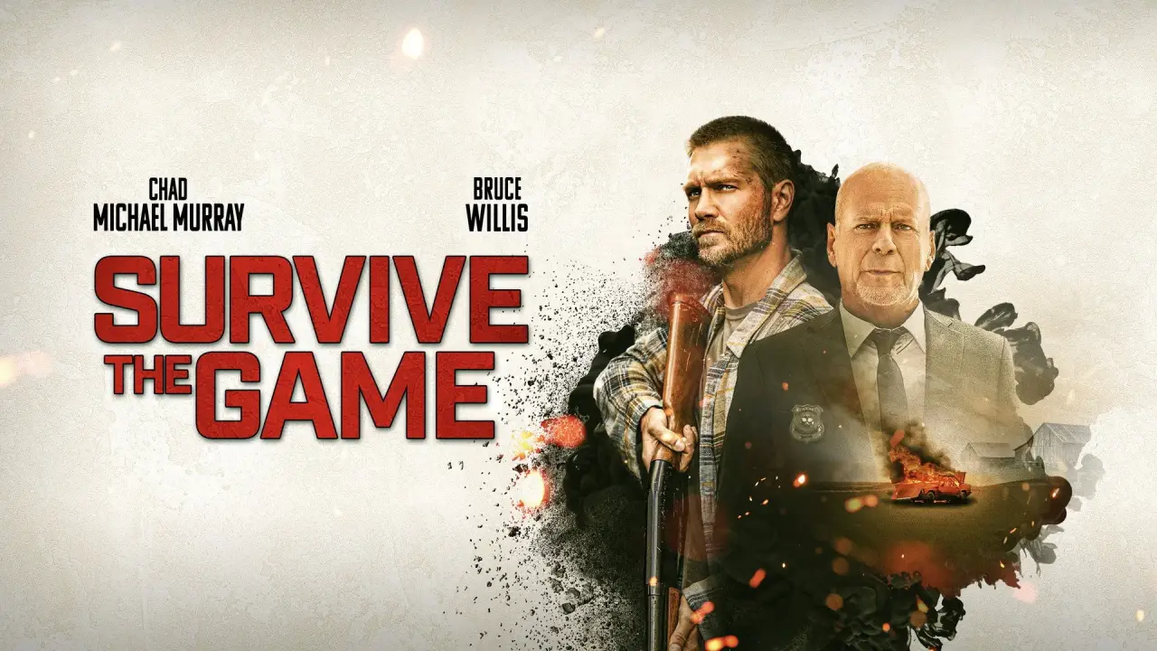 Survive the Game hdfilme