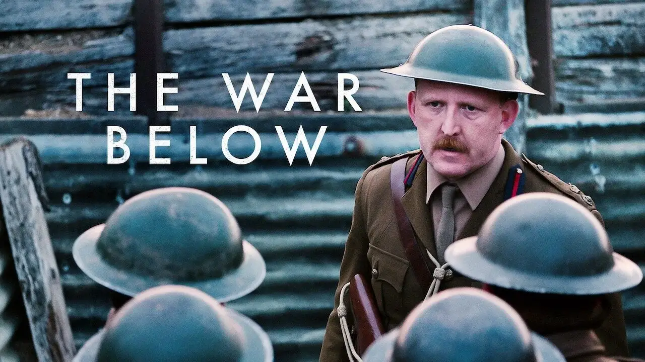 The War Below hdfilme
