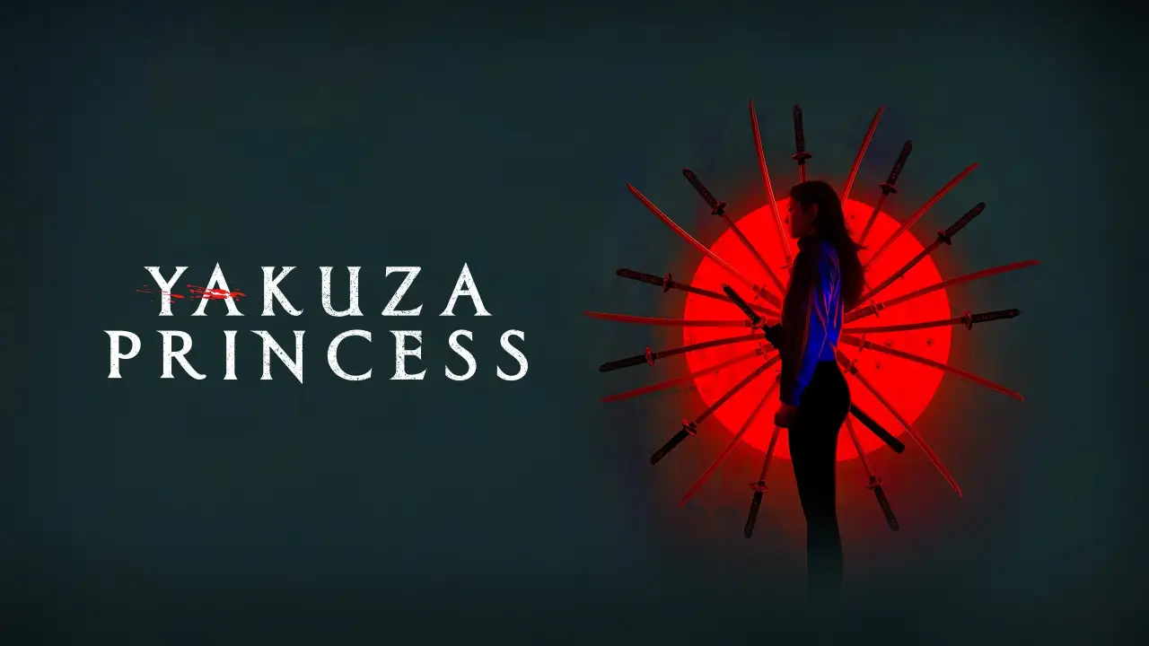 Yakuza Princess hdfilme