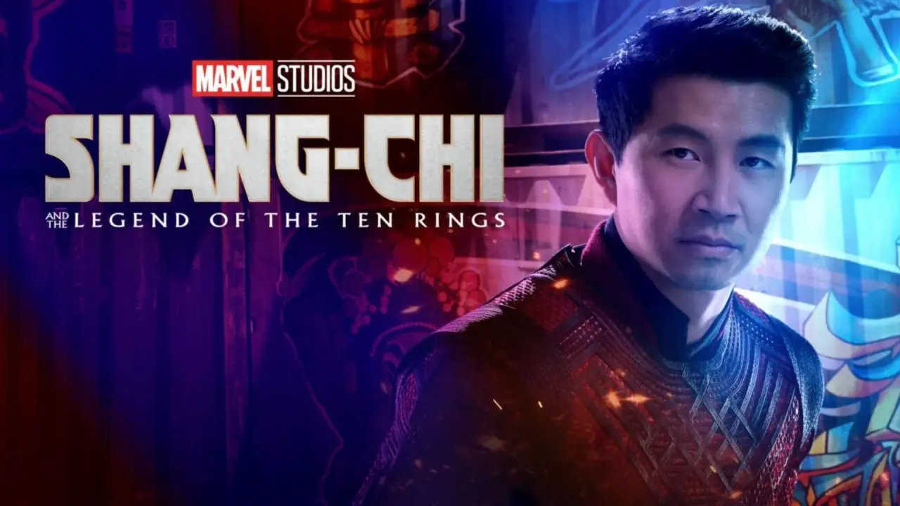 Shang-Chi and the Legend of the Ten Rings hdfilme