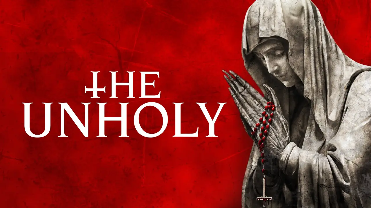 The Unholy hdfilme