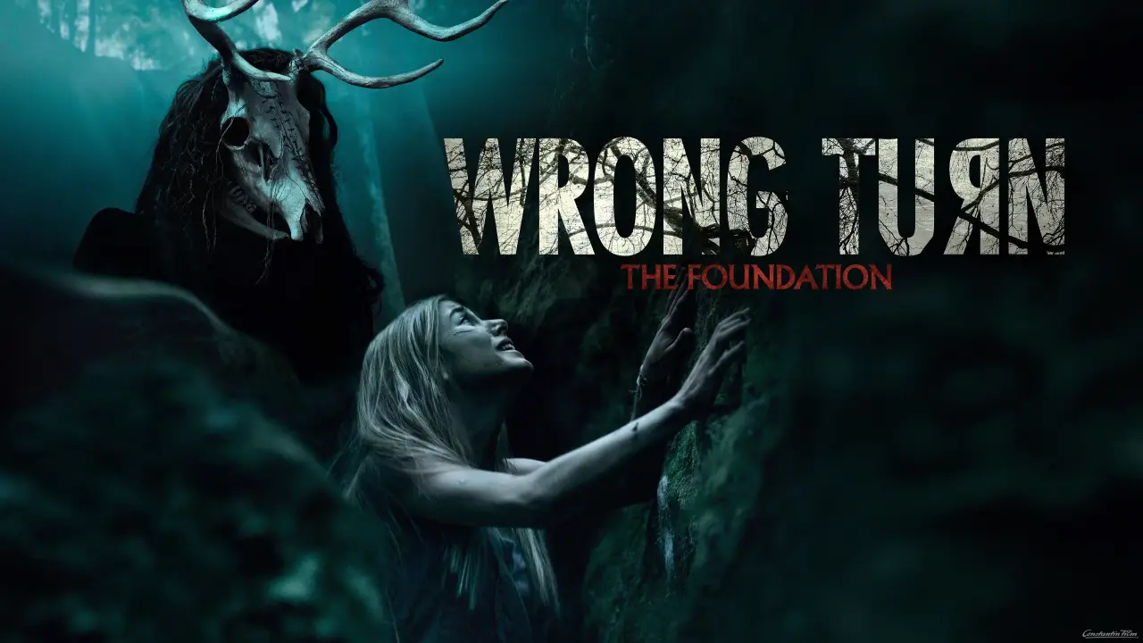 Wrong Turn - The Foundation hdfilme