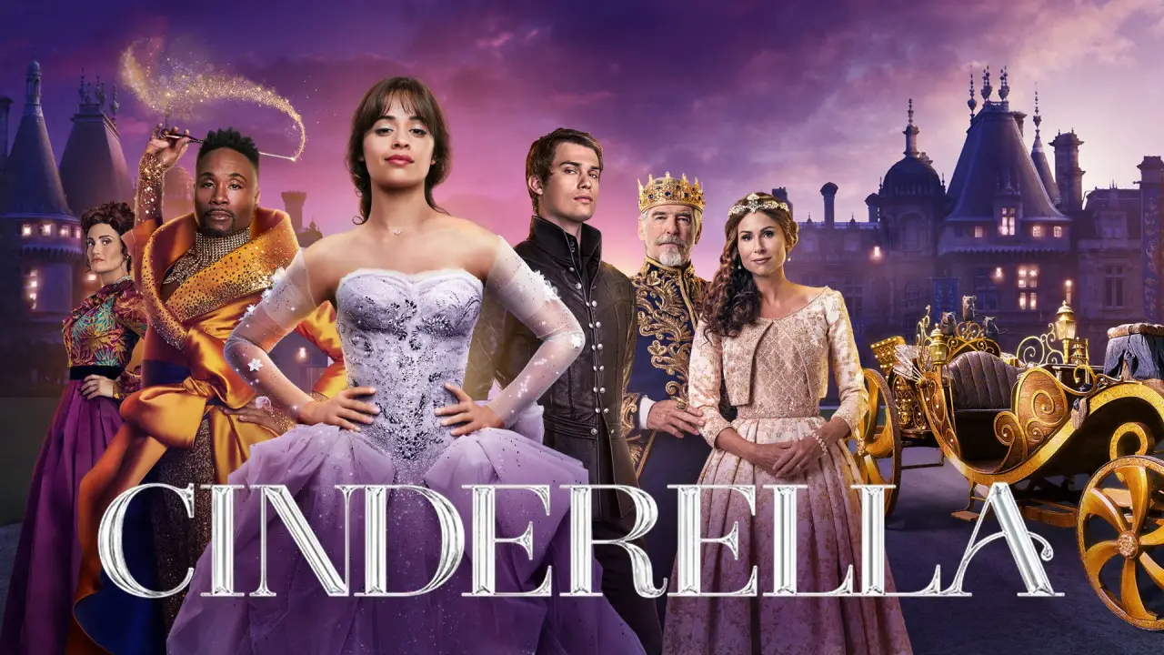 Cinderella hdfilme