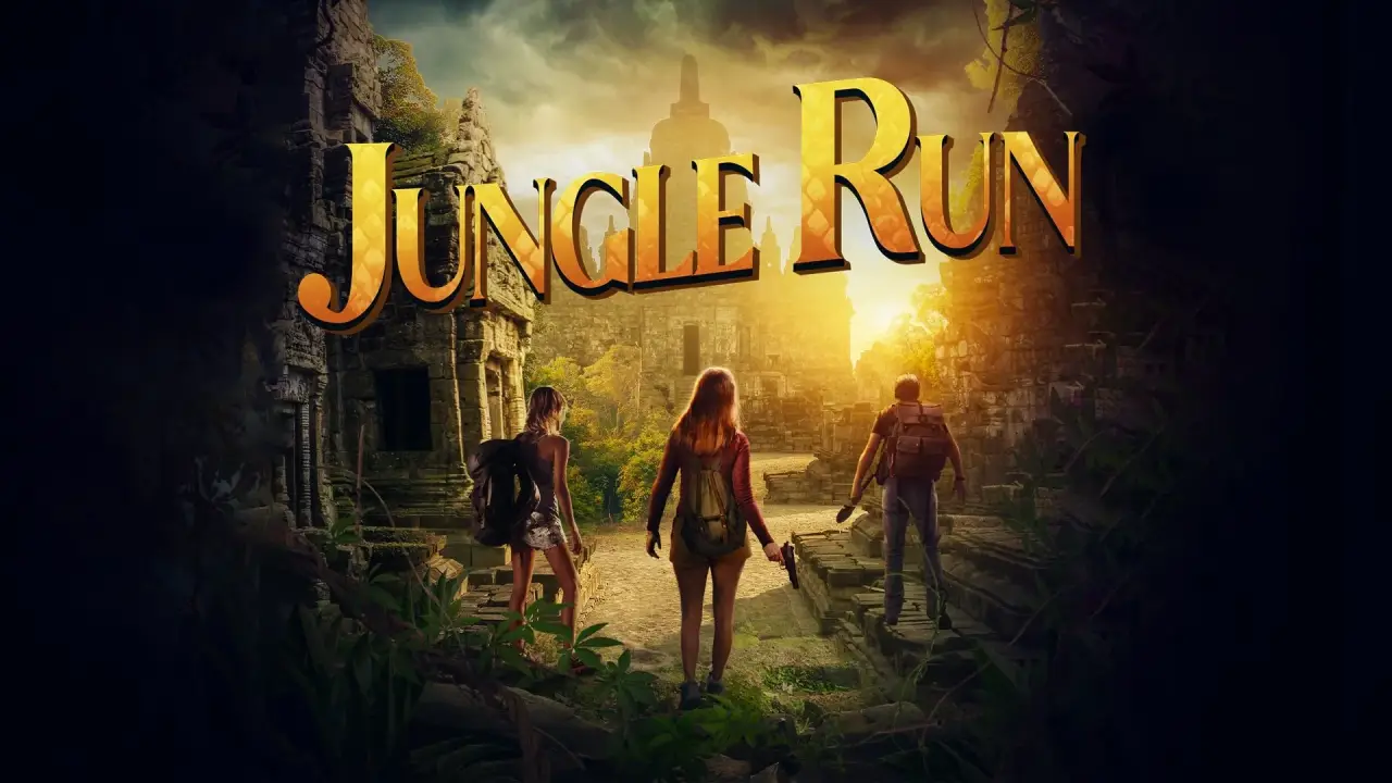Jungle Run hdfilme