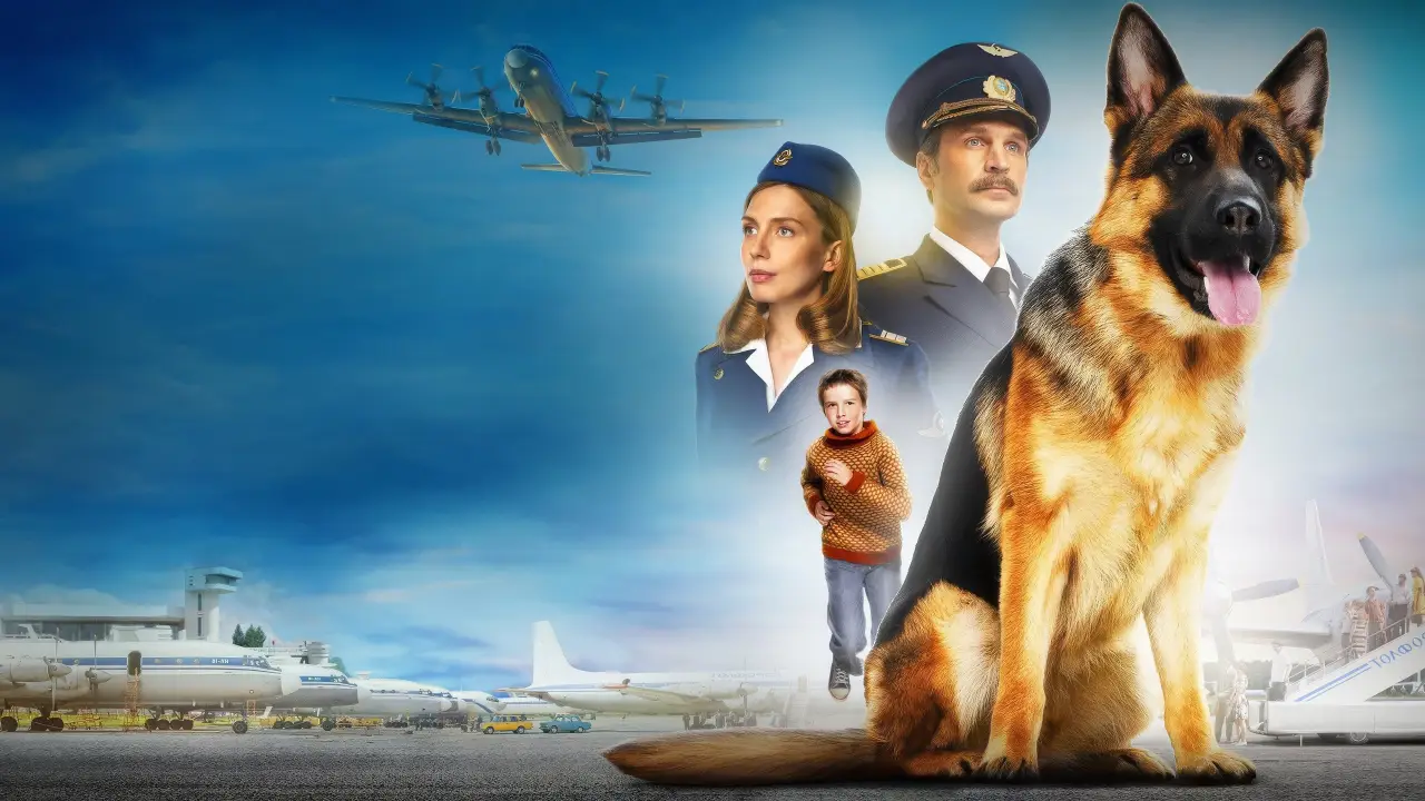 Ein Hund namens Palma hdfilme