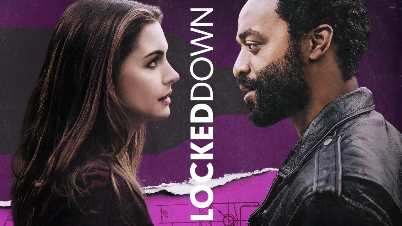 Locked Down hdfilme