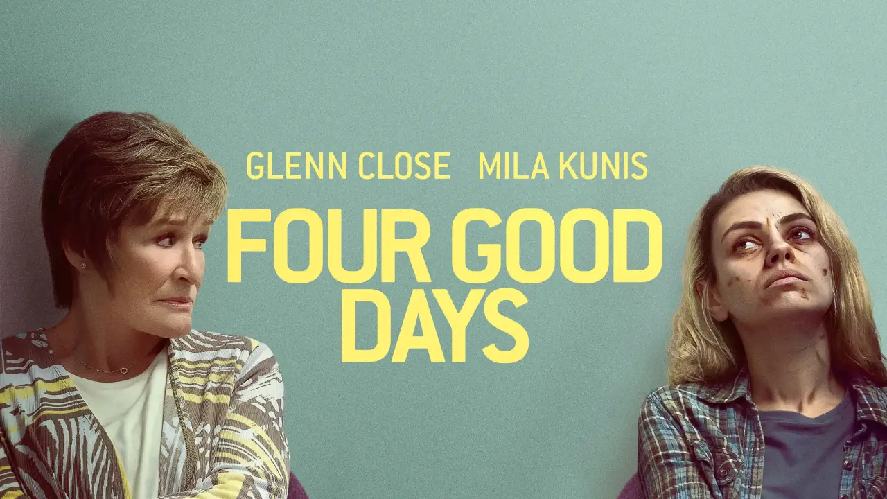 Four Good Days hdfilme
