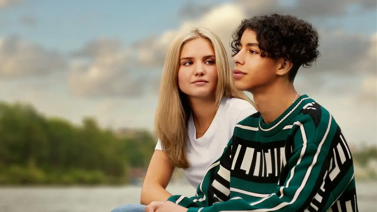 Winterbucht hdfilme