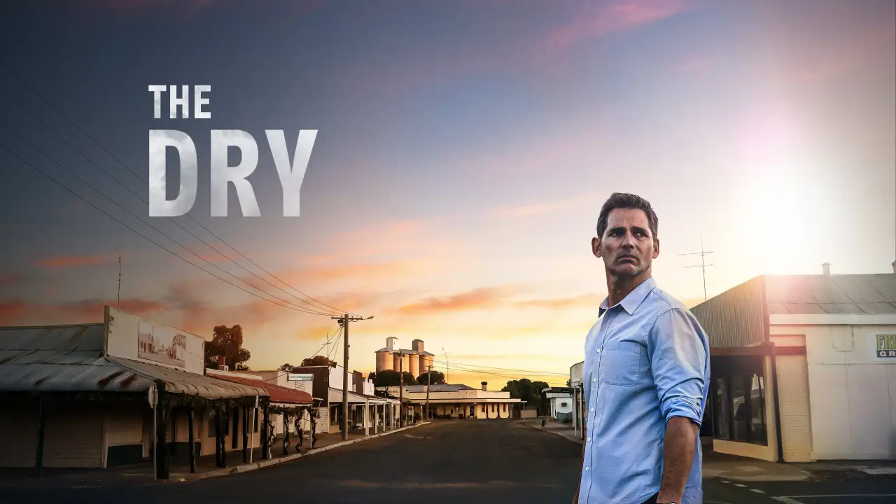 The Dry hdfilme