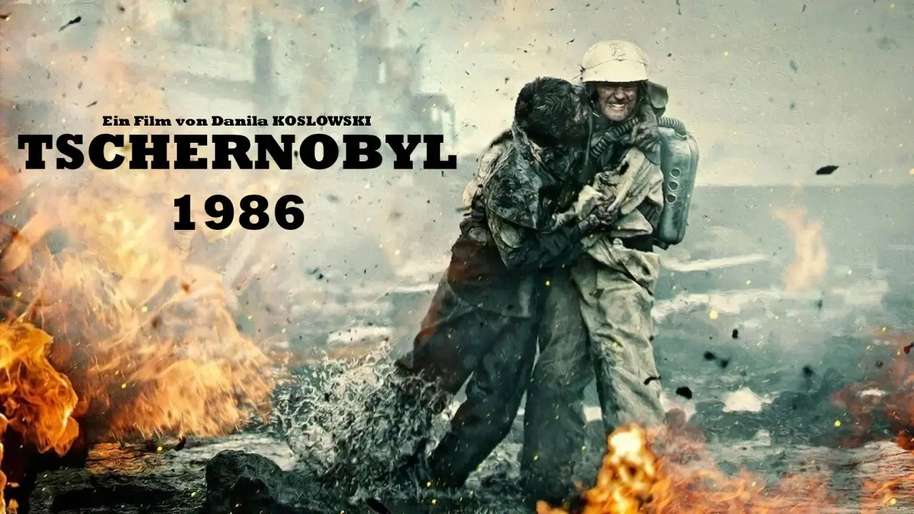 Tschernobyl 1986 hdfilme