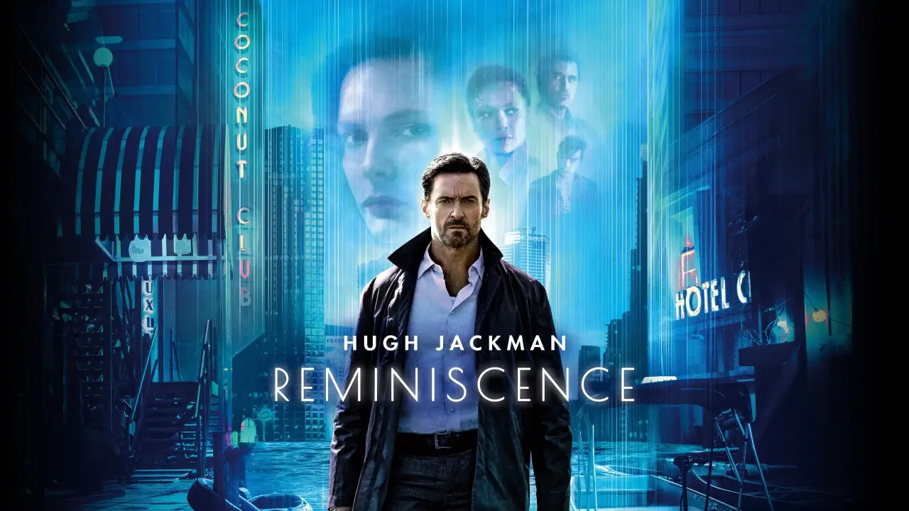 Reminiscence: Die Erinnerung stirbt nie hdfilme