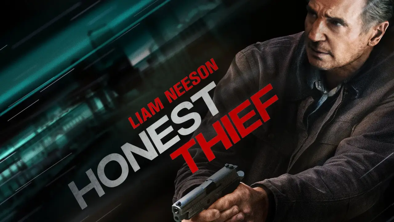 Honest Thief hdfilme